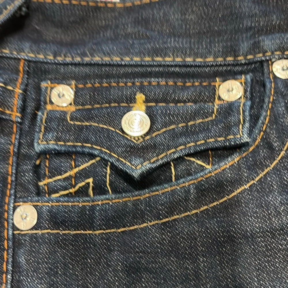 True Religion Jeans - Picture 8 of 9